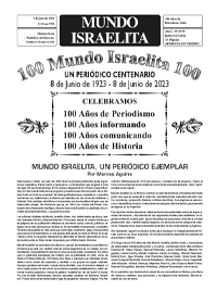 Ultima Edicion